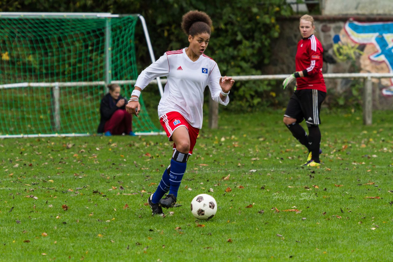 Bild 190 - Frauen Holstein Kiel - Hamburger SV : Ergebnis: 1:0